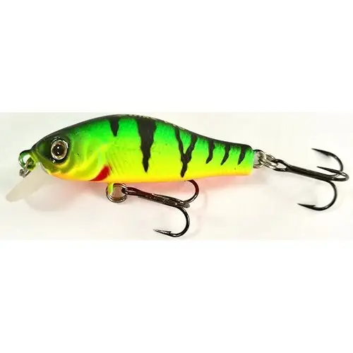 Vobler Strike Pro Archback Suspending, A103S, 3.5cm, 2.2g Reducere