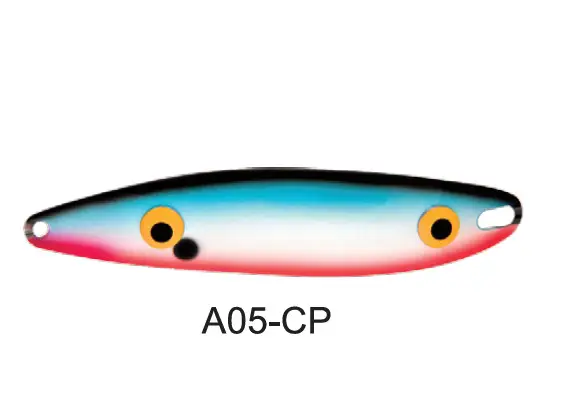 Cel mai bun preț OSCILANTA SERPENT ANTIBRADIS 7,5CM/18G