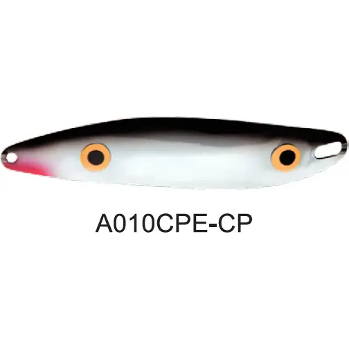 OSCILANTA SERPENT ANTIBRADIS 7,5CM/18G Lichidare de stoc