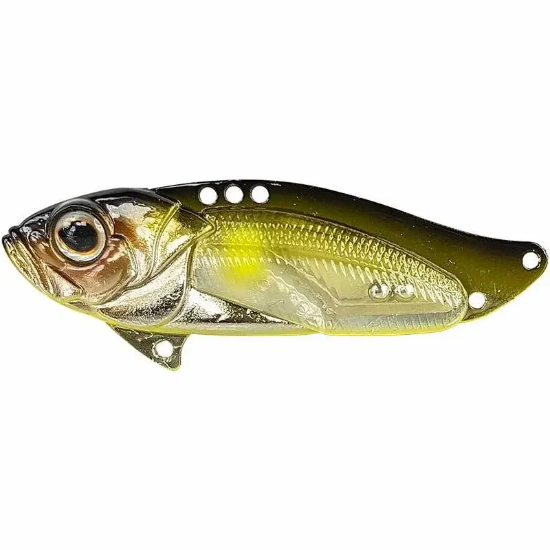 Cicada Strike Pro Astro Vibe, 146OBE, 5.5cm, 16.7g Cumpără acum