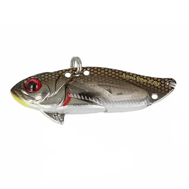 Cicada Strike Pro Astro Vibe, JU007E, 4.5cm, 9.6g Ofertă exclusivă