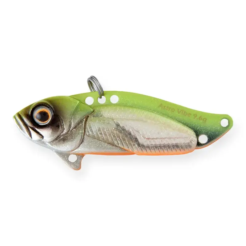 Livrare rapidă Cicada Strike Pro Astro Vibe, 097OBE, 4.5cm, 9.6g
