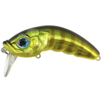 Vobler Strike Pro Hunchback, 274T, 6.8cm, 10.4g Vezi acum