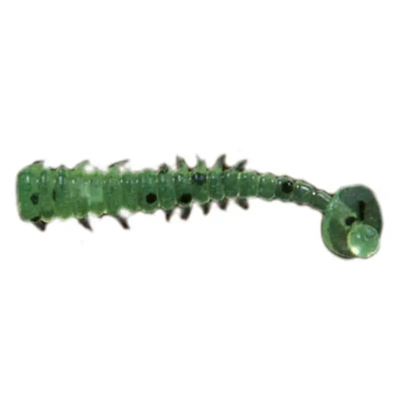 Naluca Nomura Aki, Glitter Green Reducere extra