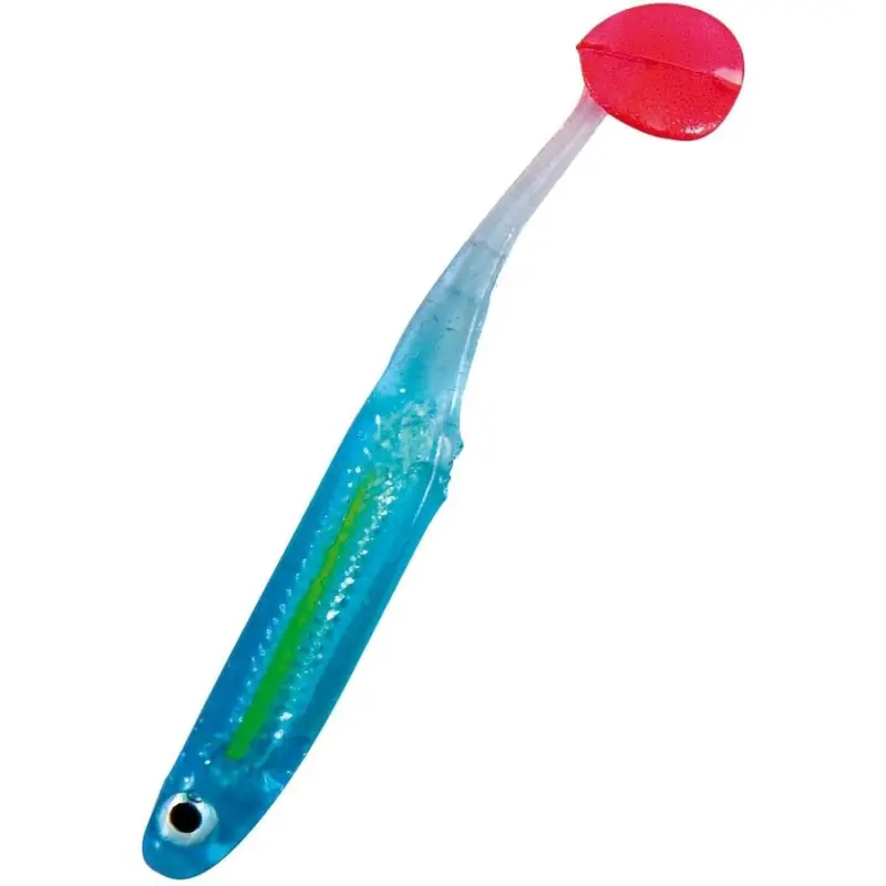 Bestseller Shad Nomura Mini Real Pulse, Sexy Blue