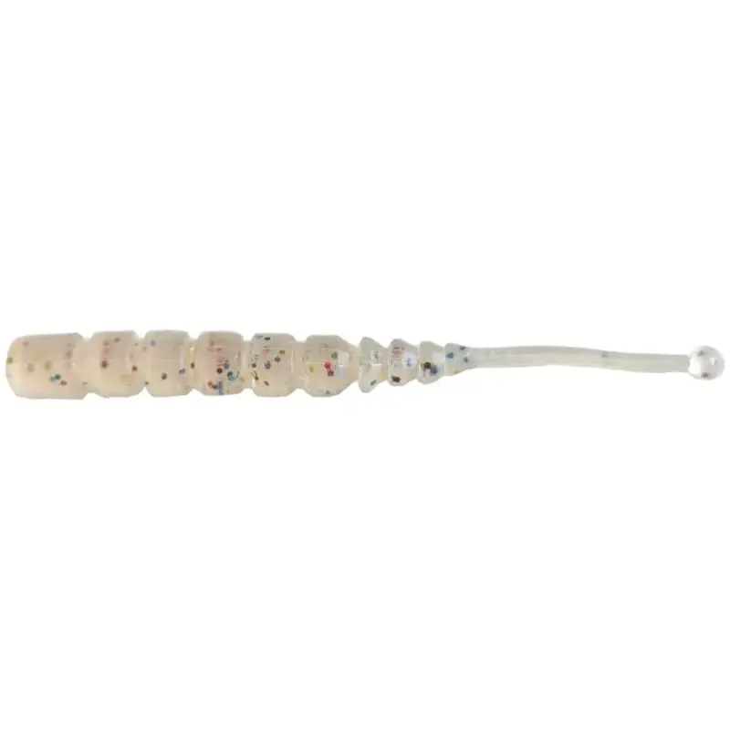 Vezi acum Shad Mustad Aji Ball Tail, Meli Melo, 5cm, 12buc