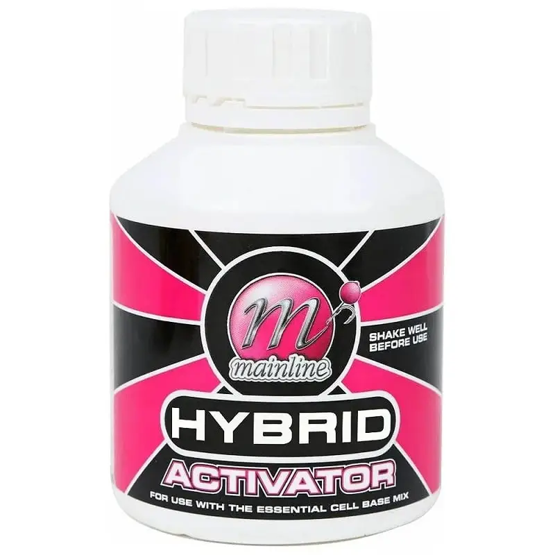 Aditiv Mainline Base Mix Activator, Hybrid, 300ml Popular