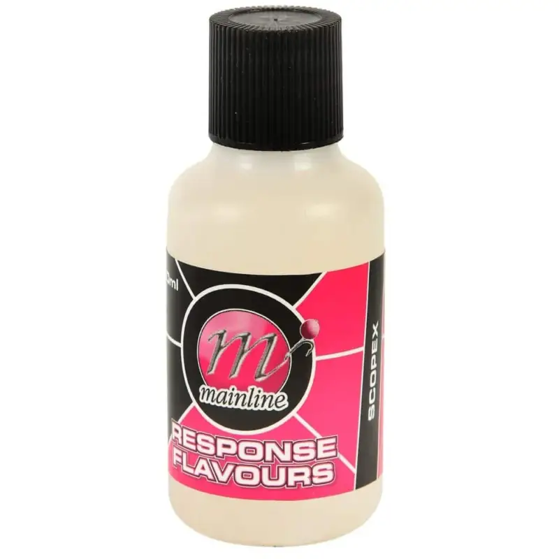 Aroma Mainline Response Flavours, Scopex, 60ml Disponibil imediat