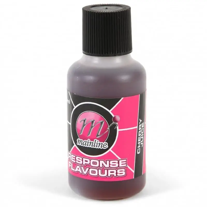 Aroma Mainline Response Flavours, Cherry Juice, 60ml Reducere extra