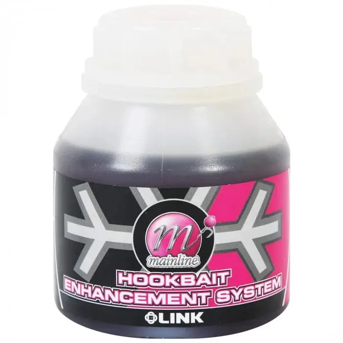 Aditiv Mainline Hookbait Enhancement System, Link, 175ml Ofertă exclusivă