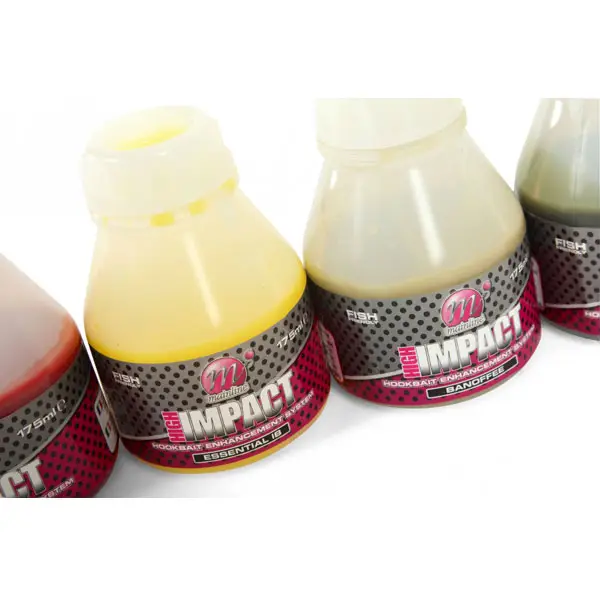 DIP HIGH IMPACT AROMATIC FISH 175ML Discount