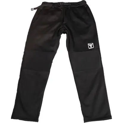 Pantaloni Jackall Softshell Negri Preț mic