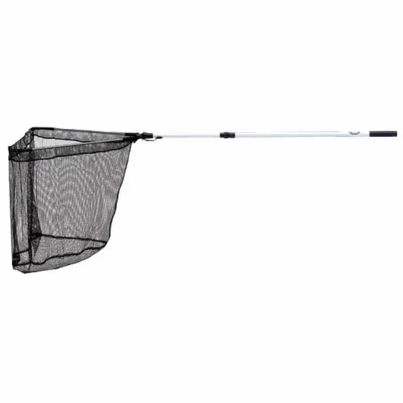 Plată securizată Minciog Telescopic Lineaeffe Speedy, 2.50m, 50x57cm, 2seg