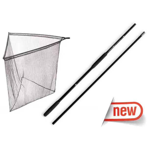 Preț redus Minciog Carp Lineaeffe 1,80m/2 buc/100X100cm