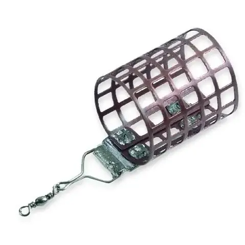 Ultima șansă Cosulet Lineaeffe Feeder Cilindric Lestat, 20g