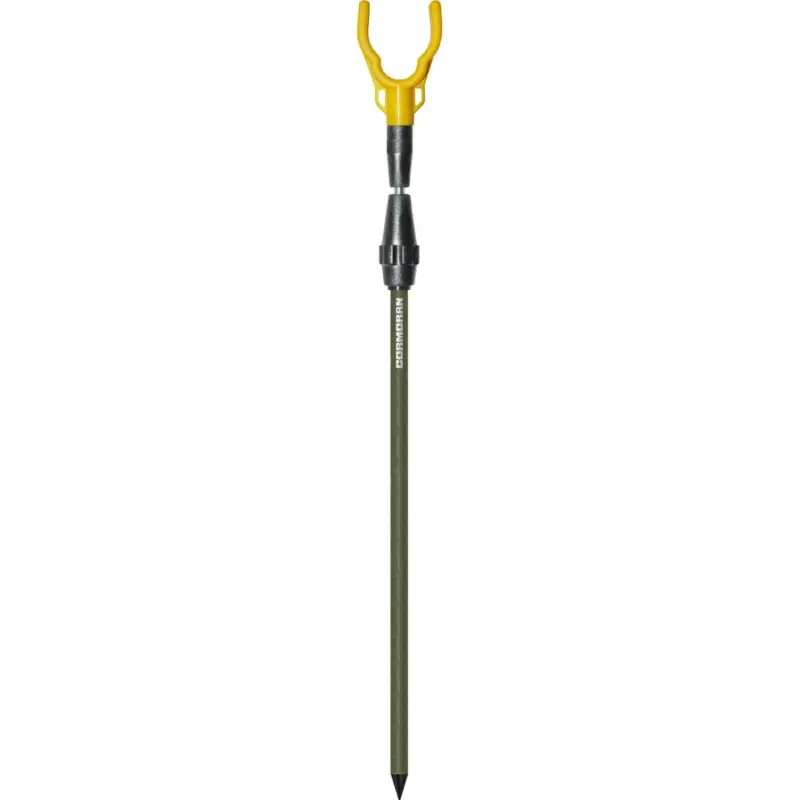 Pichet Telescopic Lanseta Cormoran Rod Holder, 34-46cm Premium
