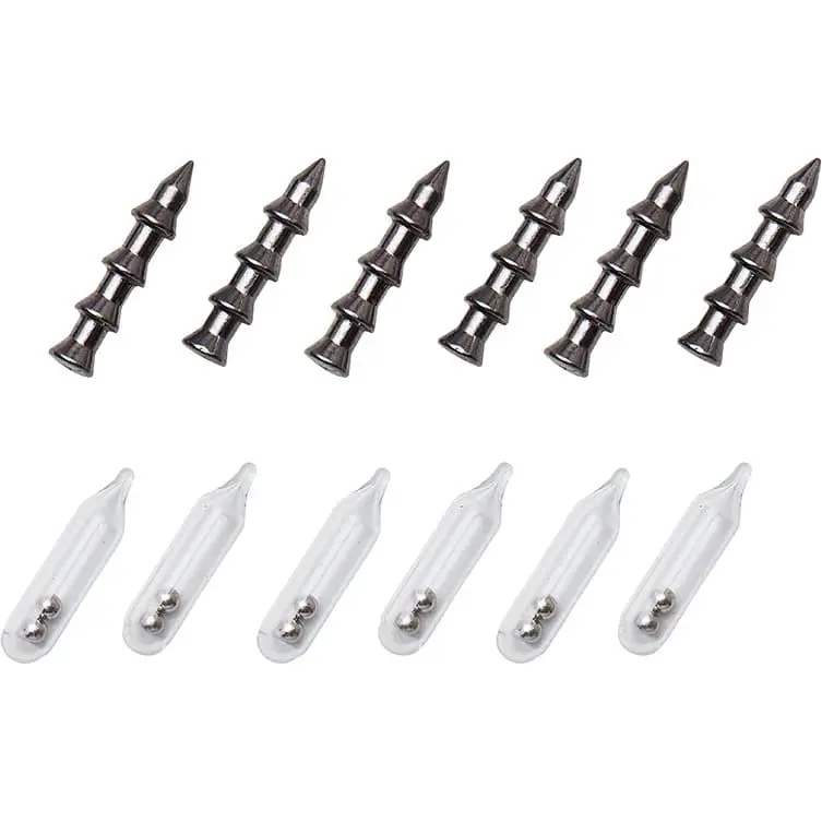 Zornaitoare Savage Gear pentru Shaduri, 6buc Doar azi