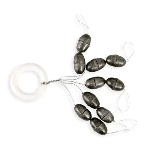 Ofertă exclusivă OPRITOARE PLUMB SET 5BUC/PL MAR.M