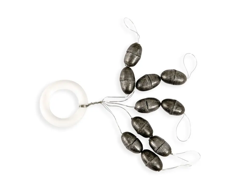 Ofertă exclusivă OPRITOARE PLUMB SET 5BUC/PL MAR.M