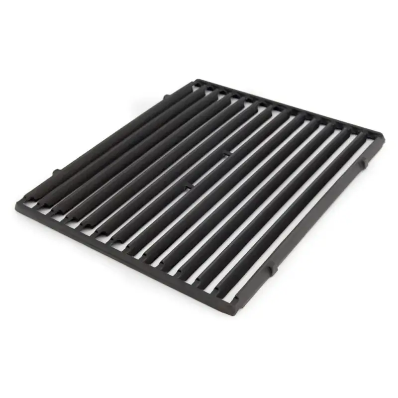 BROIL KING Set 2 grill-uri fontă Signet/Crown Ofertă limitată