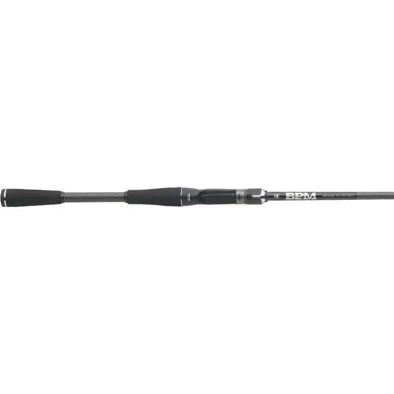 Ofertă de sezon Lanseta Jackall BPM B2-C66MLG, 2seg, 1.98m, 5-18g