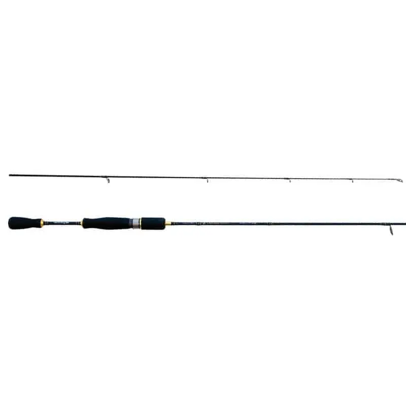 Lanseta Nomura Akira Trout Area, 2seg, 1.98m, 2-6g Chilipir