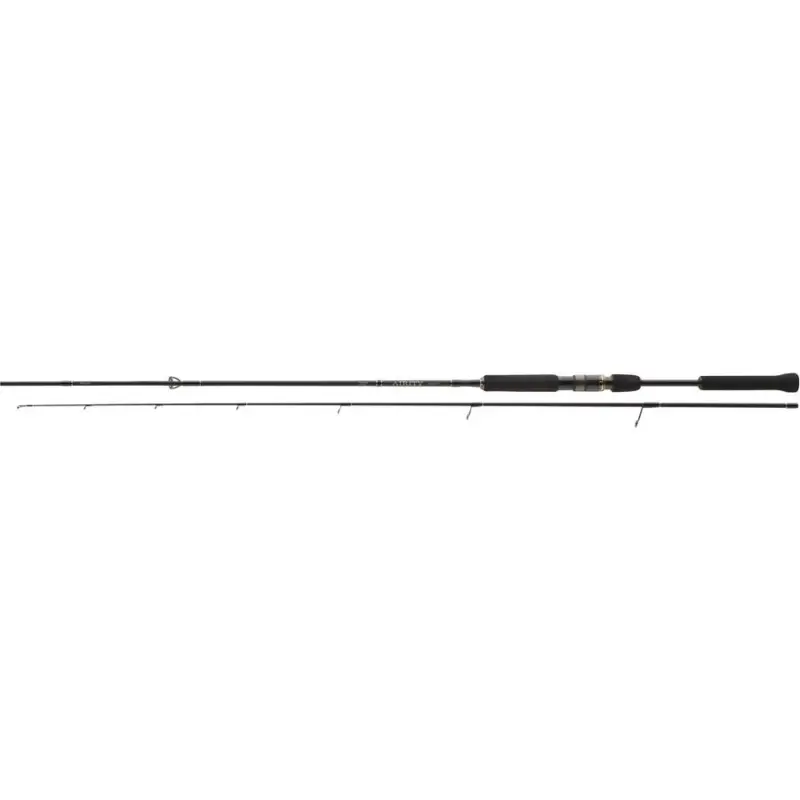 Reducere extra Lanseta Daiwa Airity Light Spin, 2seg, 1.95m, 2-9g