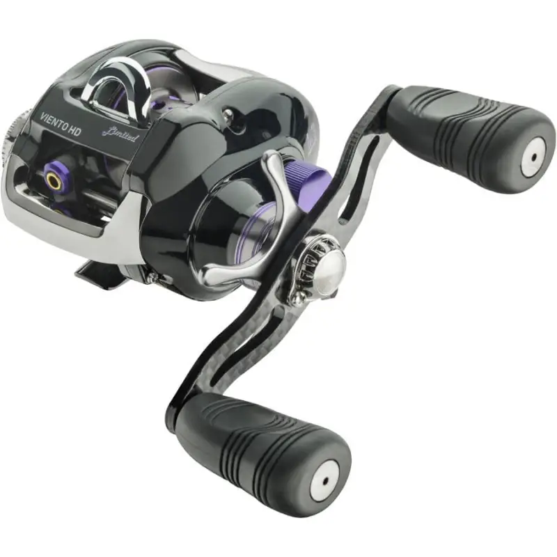 Multiplicator Daiwa Viento HD Expediere rapidă