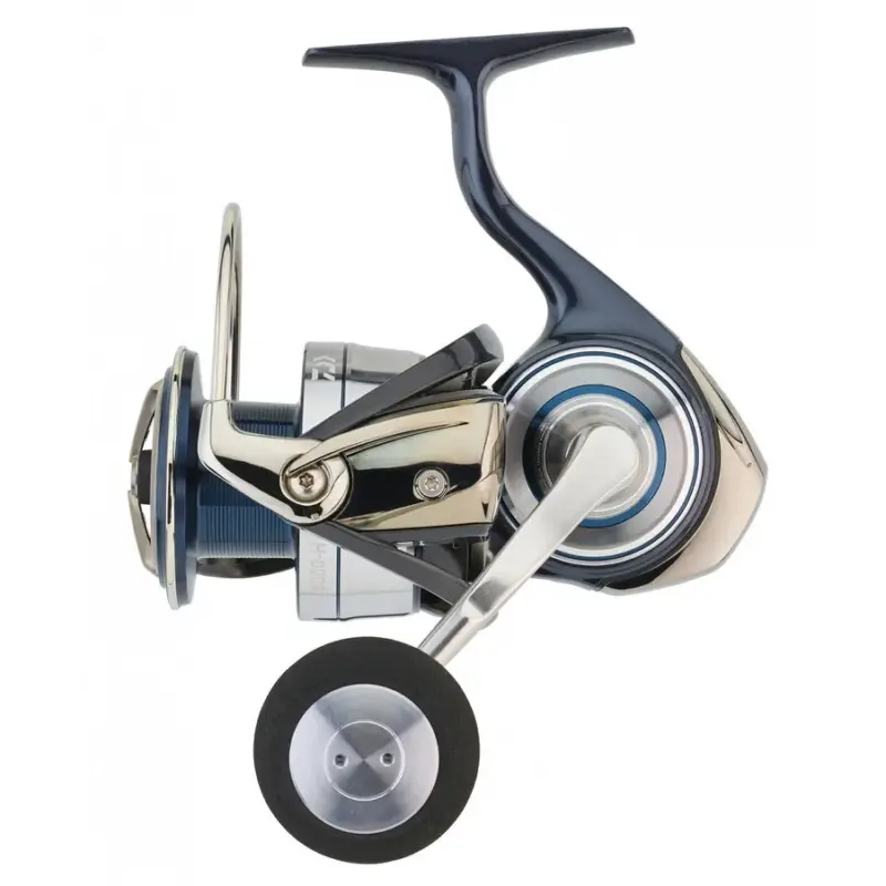 Mulineta Daiwa Certate G 21 SW, 6000H Super ofertă