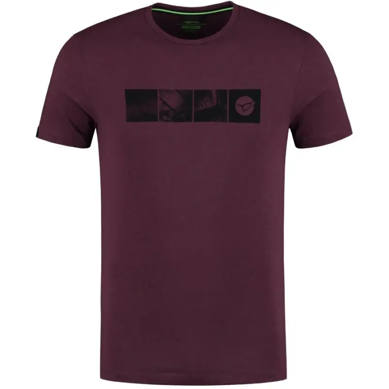 Promoție Tricou Korda Le Scenik