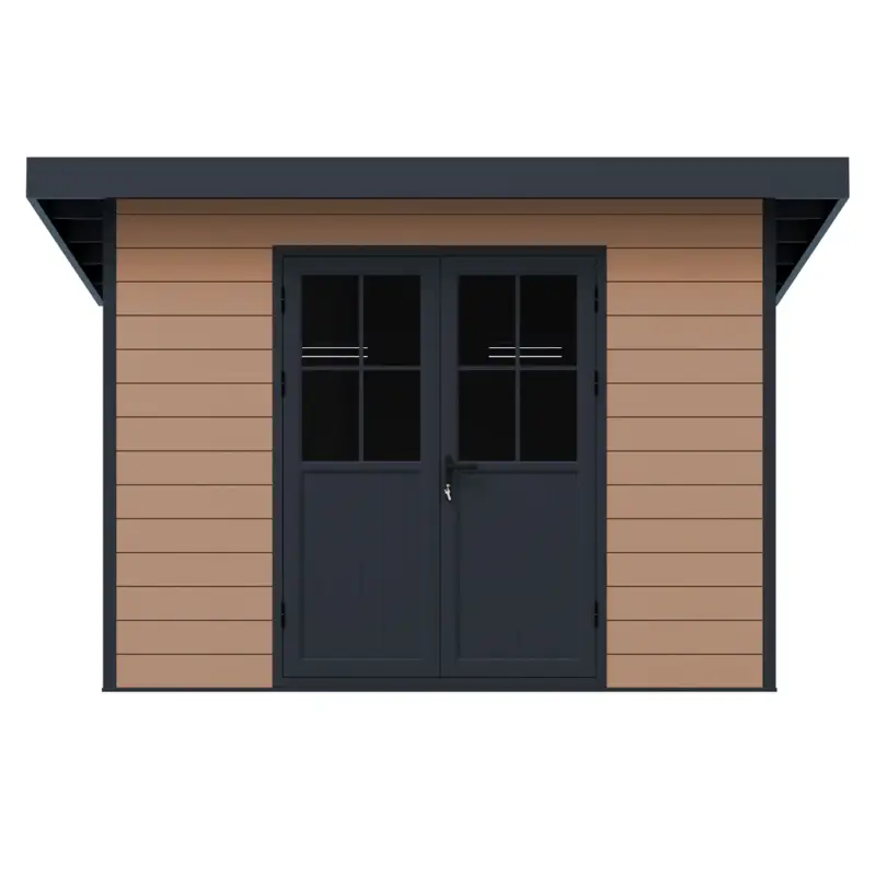 Expediere rapidă MAPLE Magazie depozitare, exterior