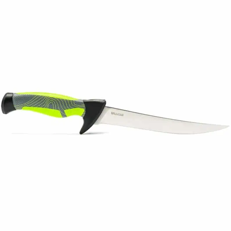 Cumpără online Cutit Mustad Premium Fillet 17.8cm