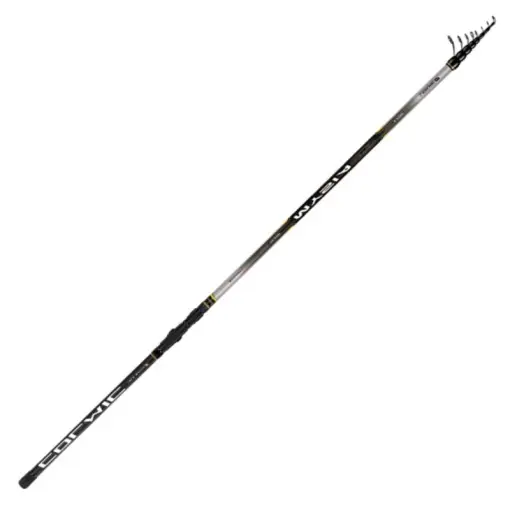 Premium Lanseta Telescopica Colmic Telematch Mysia, 4.00m, 10-80g