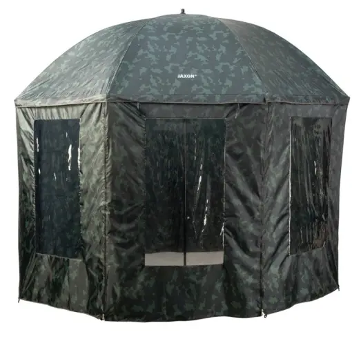 Umbrela Tip Cort Jaxon, Camo, 240cm Cumpără online