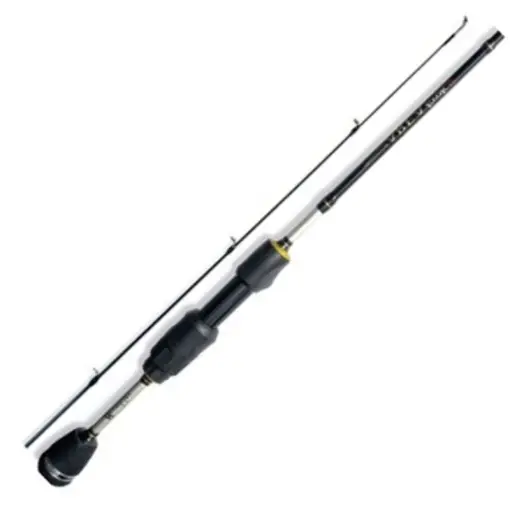 Ultima șansă Lanseta Herakles Area Evok R ST180UL 5, 1.80m, 0.7-2.5g, 2 tronsoane