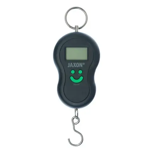 Cantar Jaxon Digital 20kg Discount