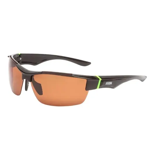 Ochelari Polarizati Jaxon X57, AM Amber Reducere specială