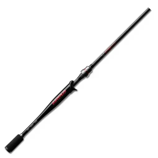 Lanseta Airrus Stargate Casting, 1.98m, 7-18g, 1 tronson Reducere