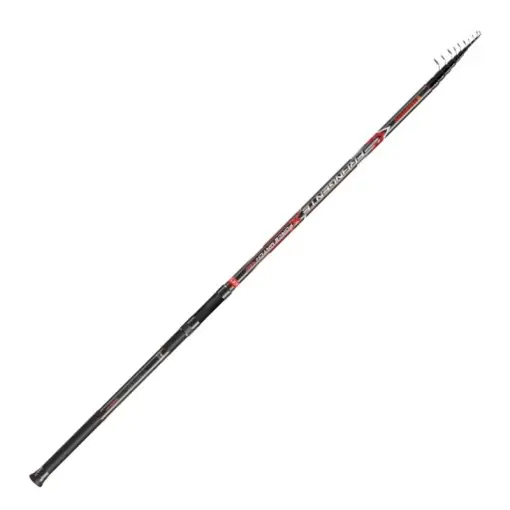 Lanseta Telescopica Trabucco Frangente X-Force Match 4.80m, 100g Retur gratuit