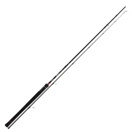 Noutate Lanseta Rapture STX Lure&Spin ML, 2.40m, 5-20g, 2 tronsoane