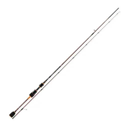 Lanseta Rapture Drone STX DRL 2.03m, 0.3-5g, 2 tronsoane Discount