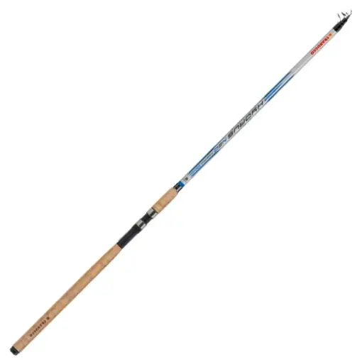 Discount Lanseta Trabucco Hydrus Neo Tele-match, 4.20m, 10-50g