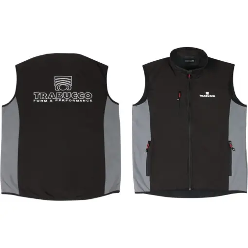 Preferatul clienților Vesta Trabucco GNT Pro Softshell
