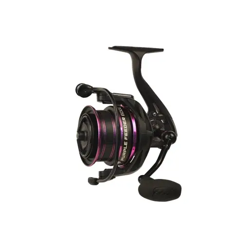 Bestseller Mulineta Carp Expert Purple Feeder