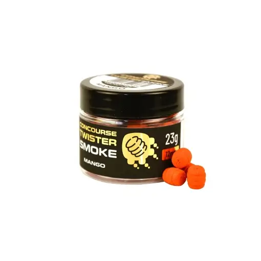 Lichidare de stoc Wafter Benzar Mix Smoke Twister Concourse , 12mm, 23g