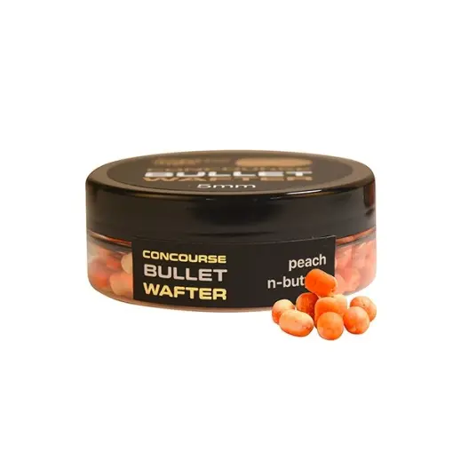 Ofertă exclusivă Wafter Benzar Mix Bullet Concourse, 5mm, 25g