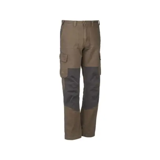 Popular Pantaloni Blaser CANVAS FOREST Canvas Forest Kaki
