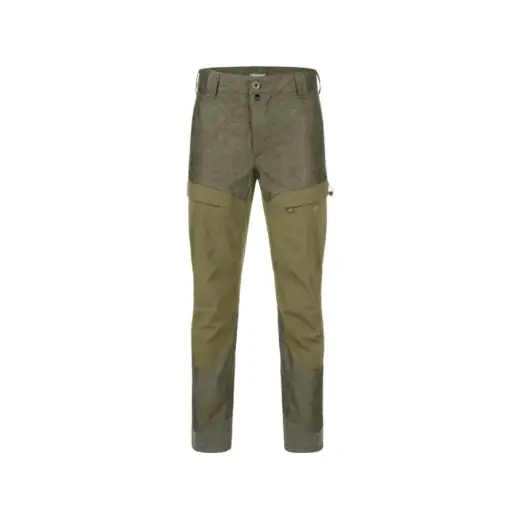 Pantaloni Blaser Ake, Dark Brown Cumpără acum