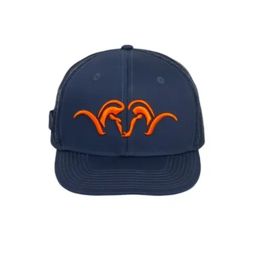 Super ofertă Sapca Blaser Argali Mesh Snapback Navy