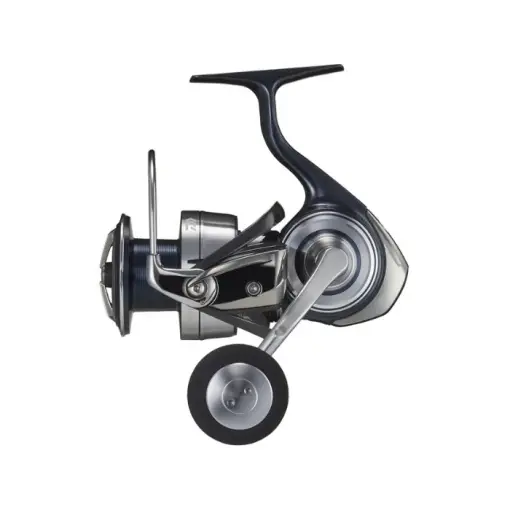 Mulineta Daiwa Spinning 21 Certate SW 5000H Cel mai vândut